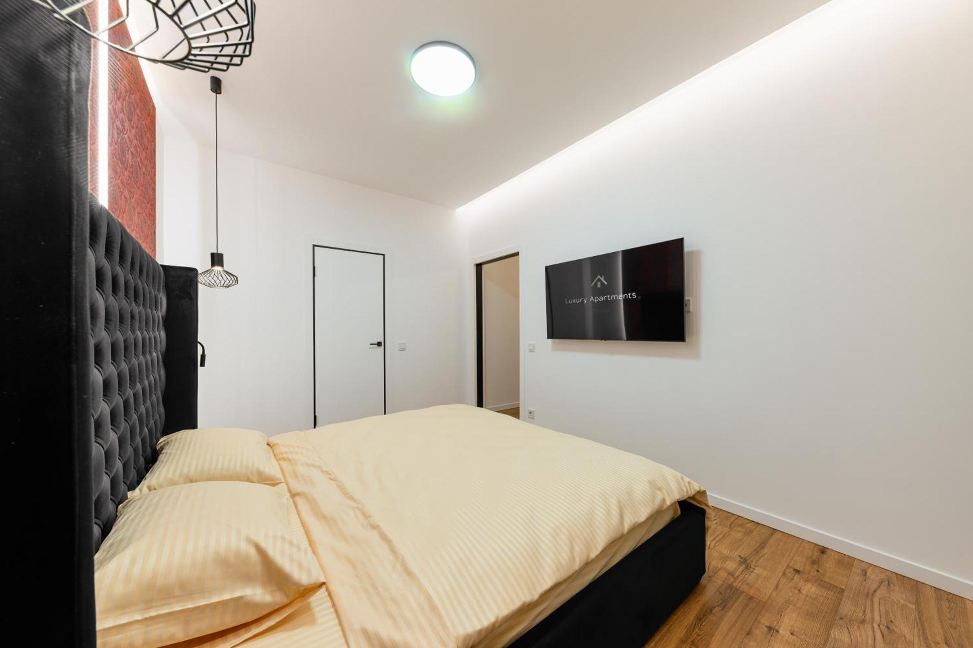 Luxury Apartments Laborca Użhorod Zewnętrze zdjęcie