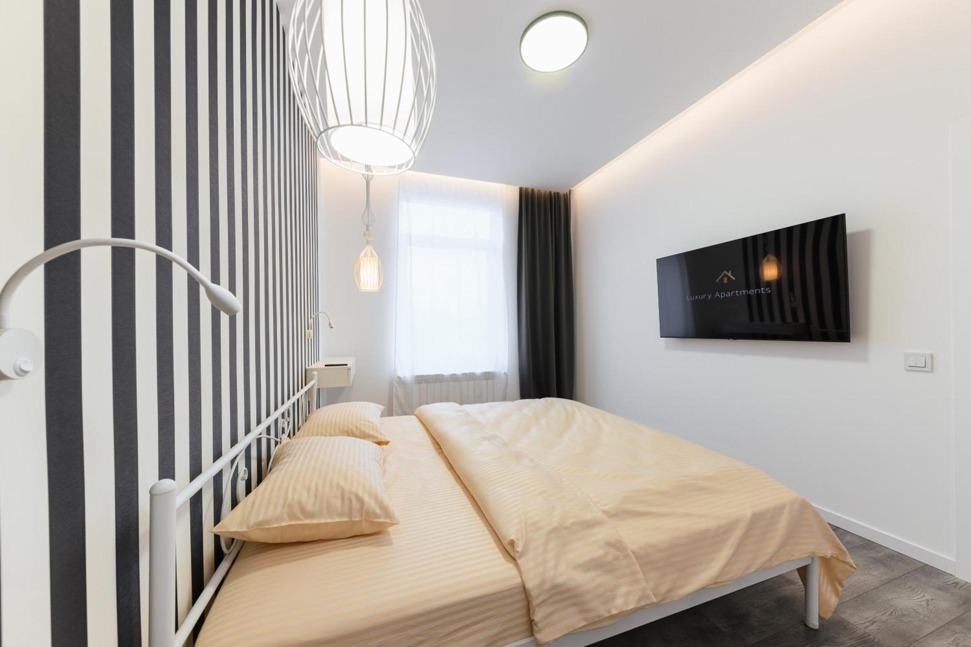 Luxury Apartments Laborca Użhorod Zewnętrze zdjęcie