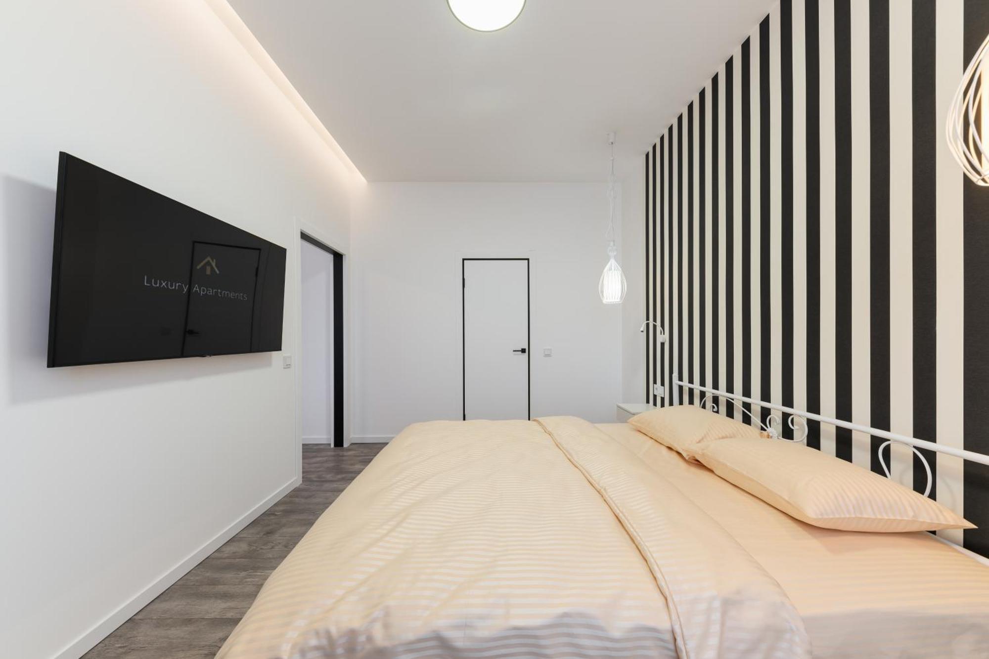Luxury Apartments Laborca Użhorod Zewnętrze zdjęcie