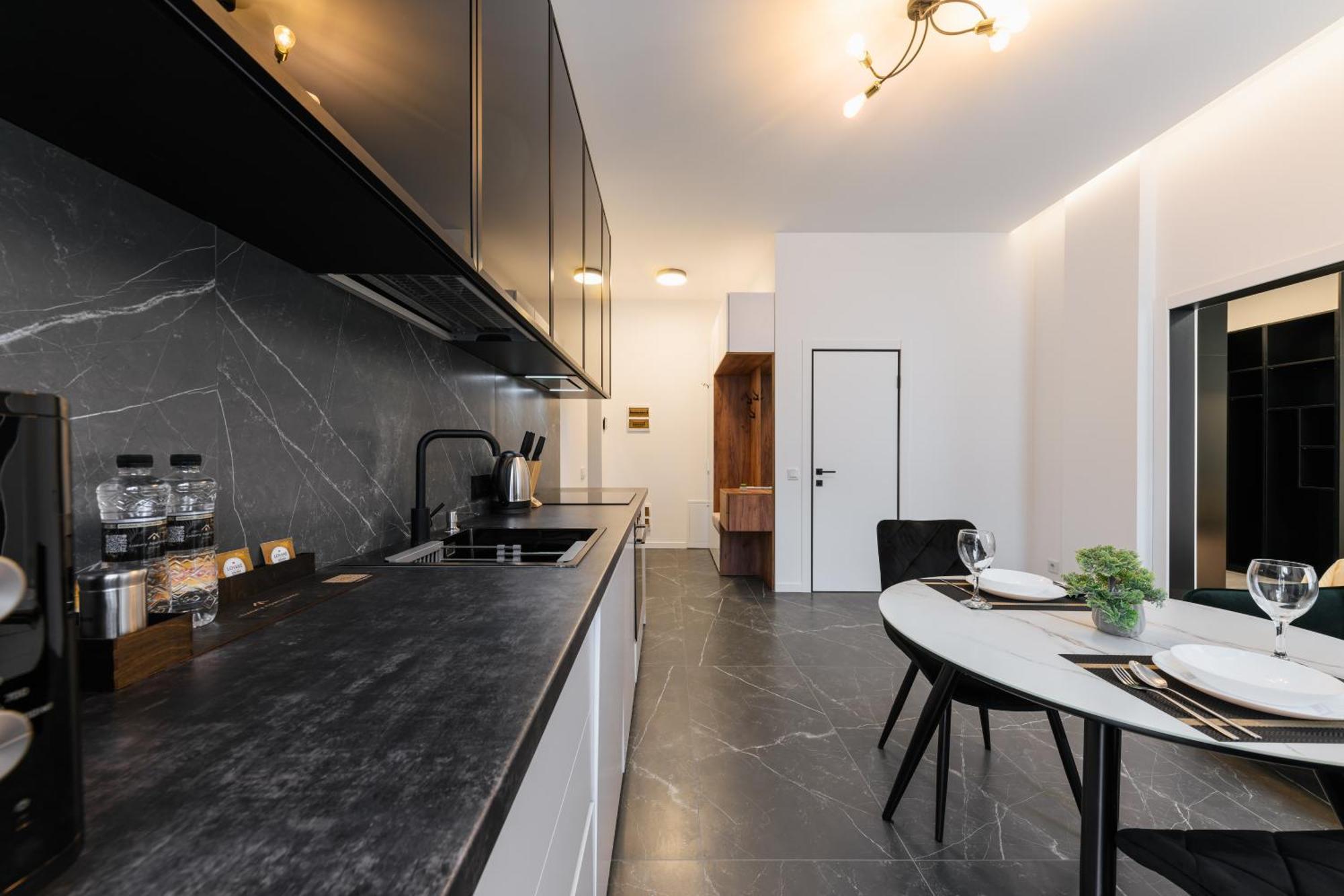 Luxury Apartments Laborca Użhorod Zewnętrze zdjęcie