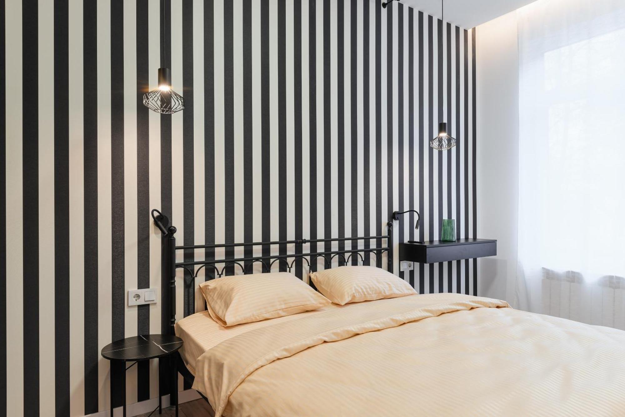 Luxury Apartments Laborca Użhorod Zewnętrze zdjęcie
