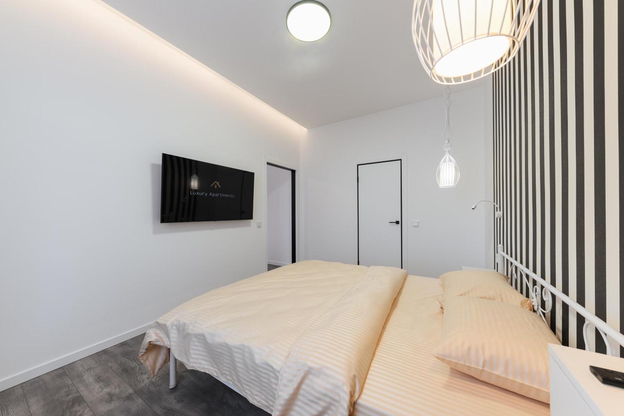Luxury Apartments Laborca Użhorod Zewnętrze zdjęcie