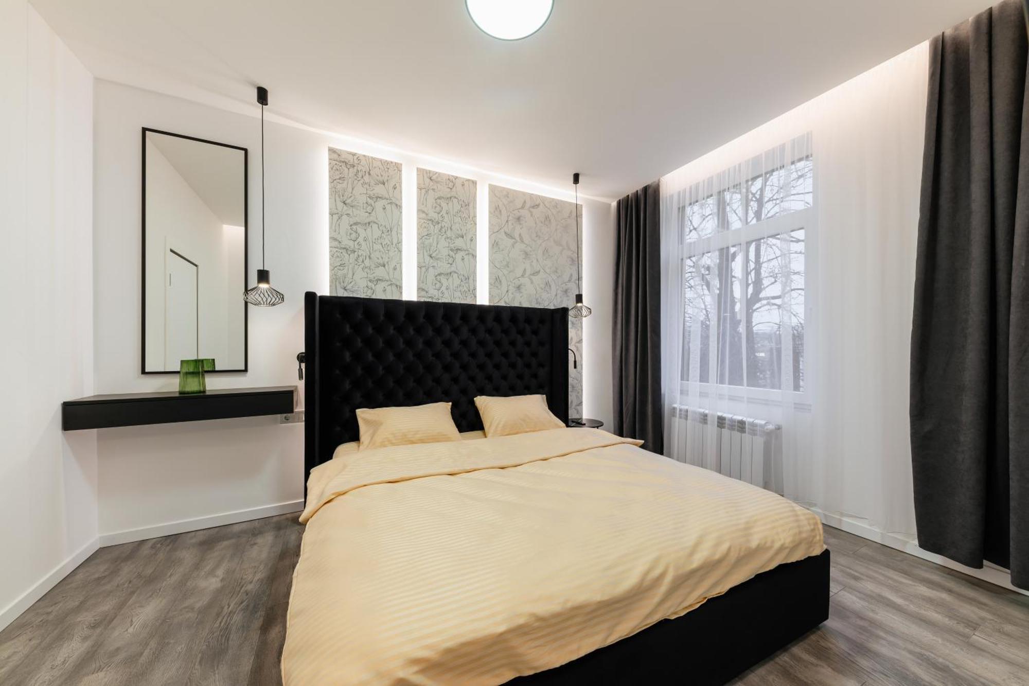 Luxury Apartments Laborca Użhorod Zewnętrze zdjęcie