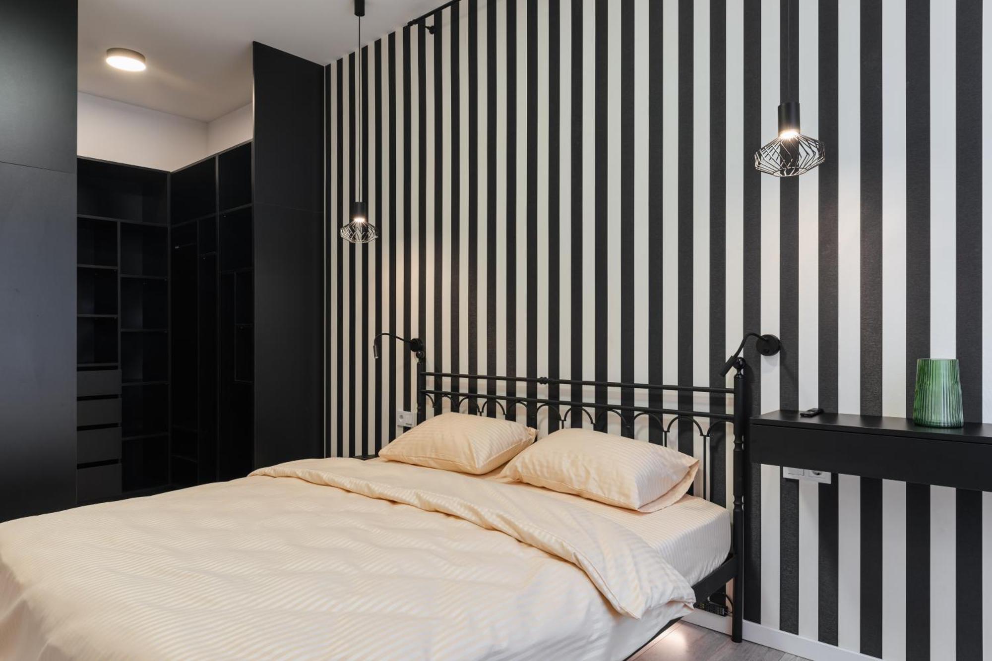 Luxury Apartments Laborca Użhorod Zewnętrze zdjęcie
