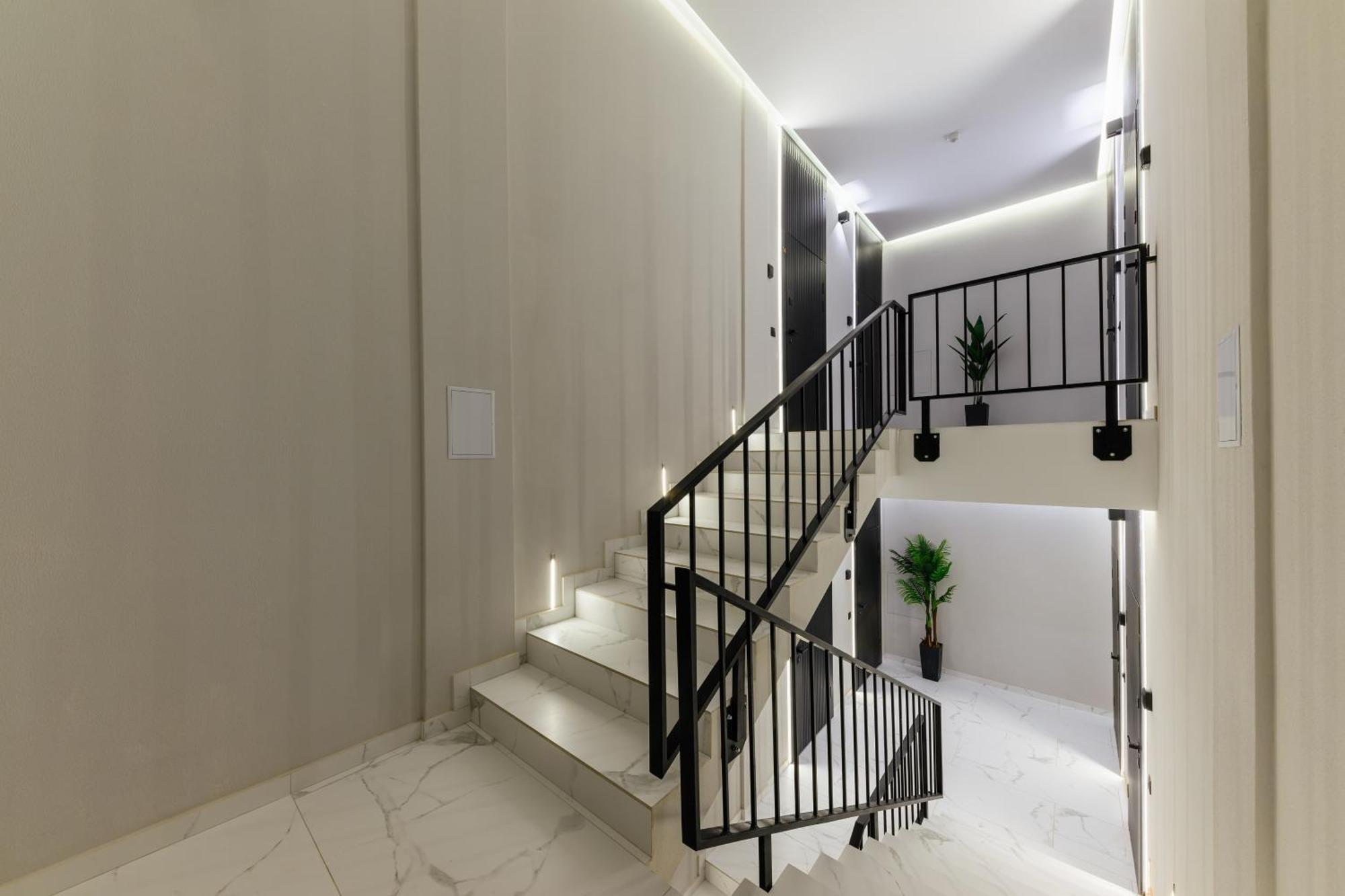 Luxury Apartments Laborca Użhorod Zewnętrze zdjęcie