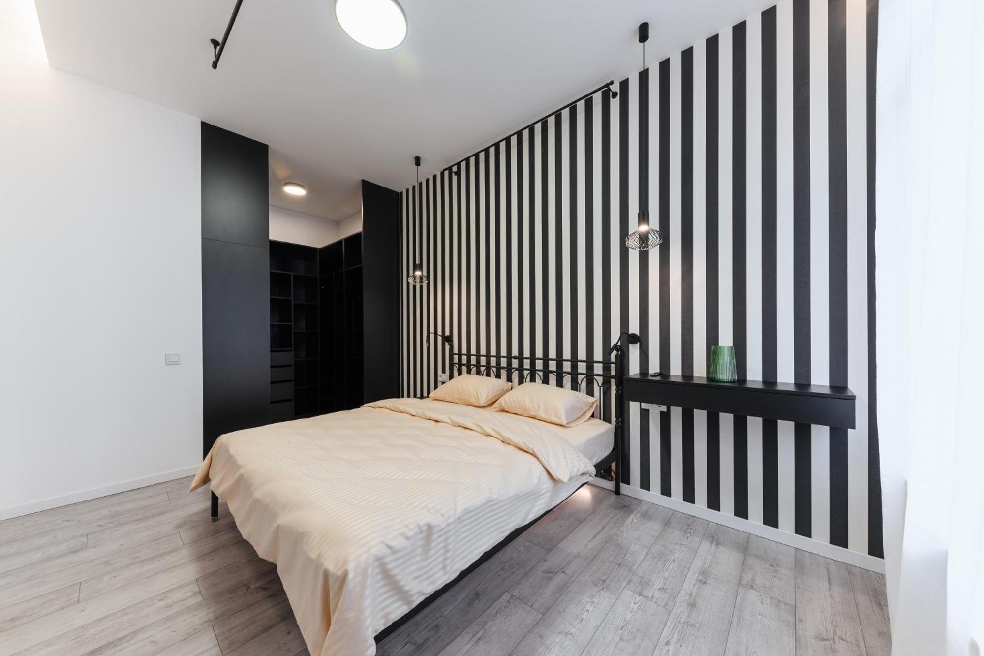 Luxury Apartments Laborca Użhorod Zewnętrze zdjęcie