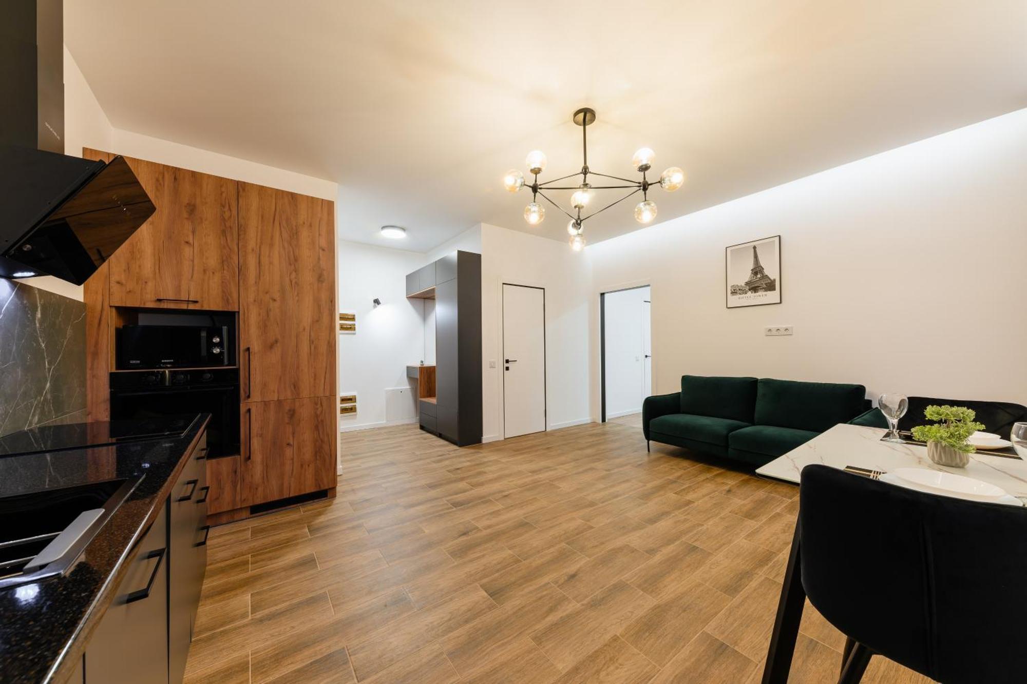 Luxury Apartments Laborca Użhorod Zewnętrze zdjęcie