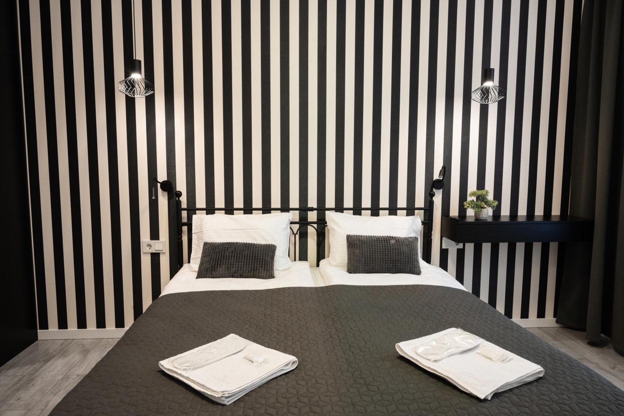 Luxury Apartments Laborca Użhorod Zewnętrze zdjęcie
