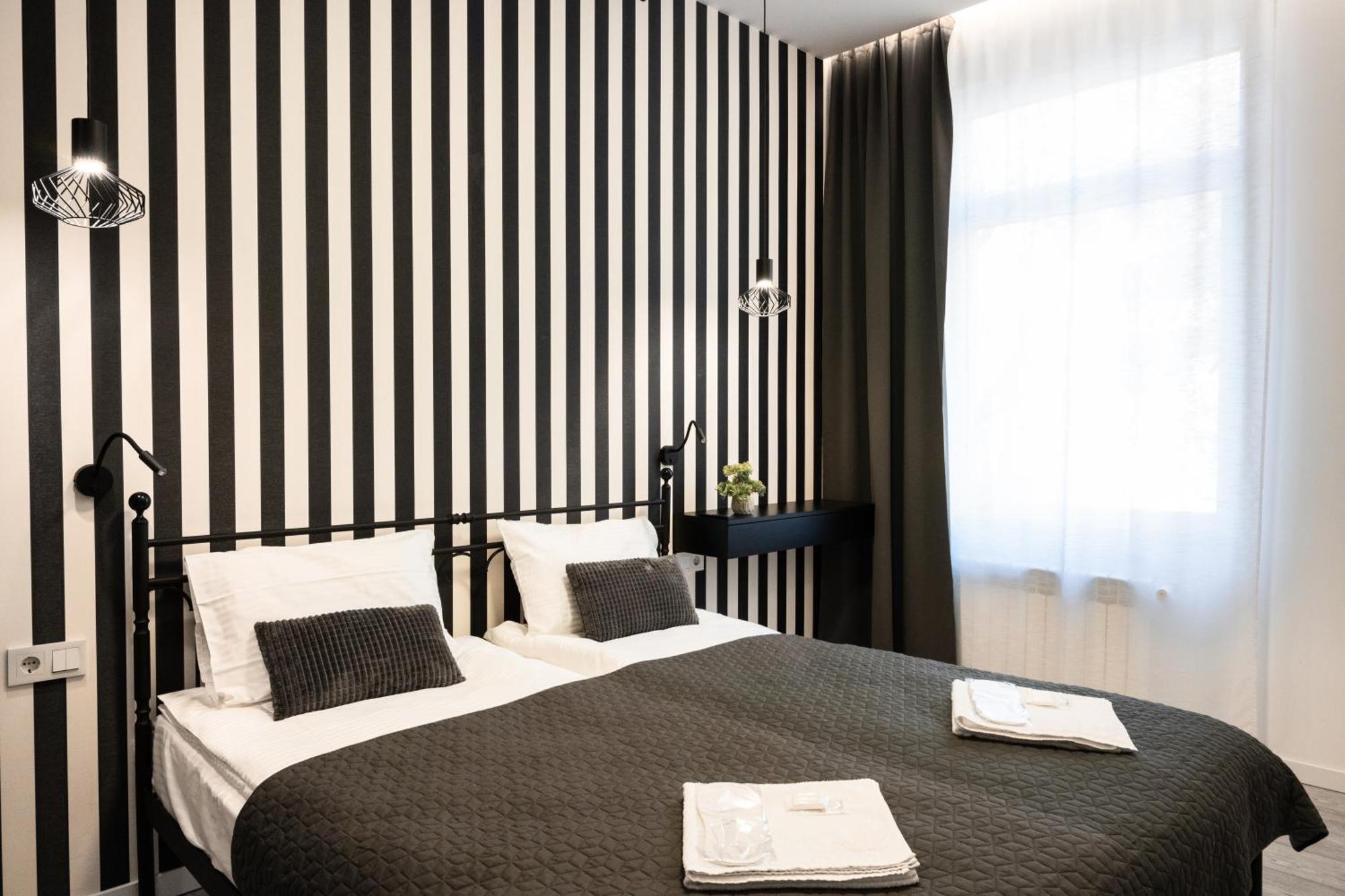 Luxury Apartments Laborca Użhorod Zewnętrze zdjęcie