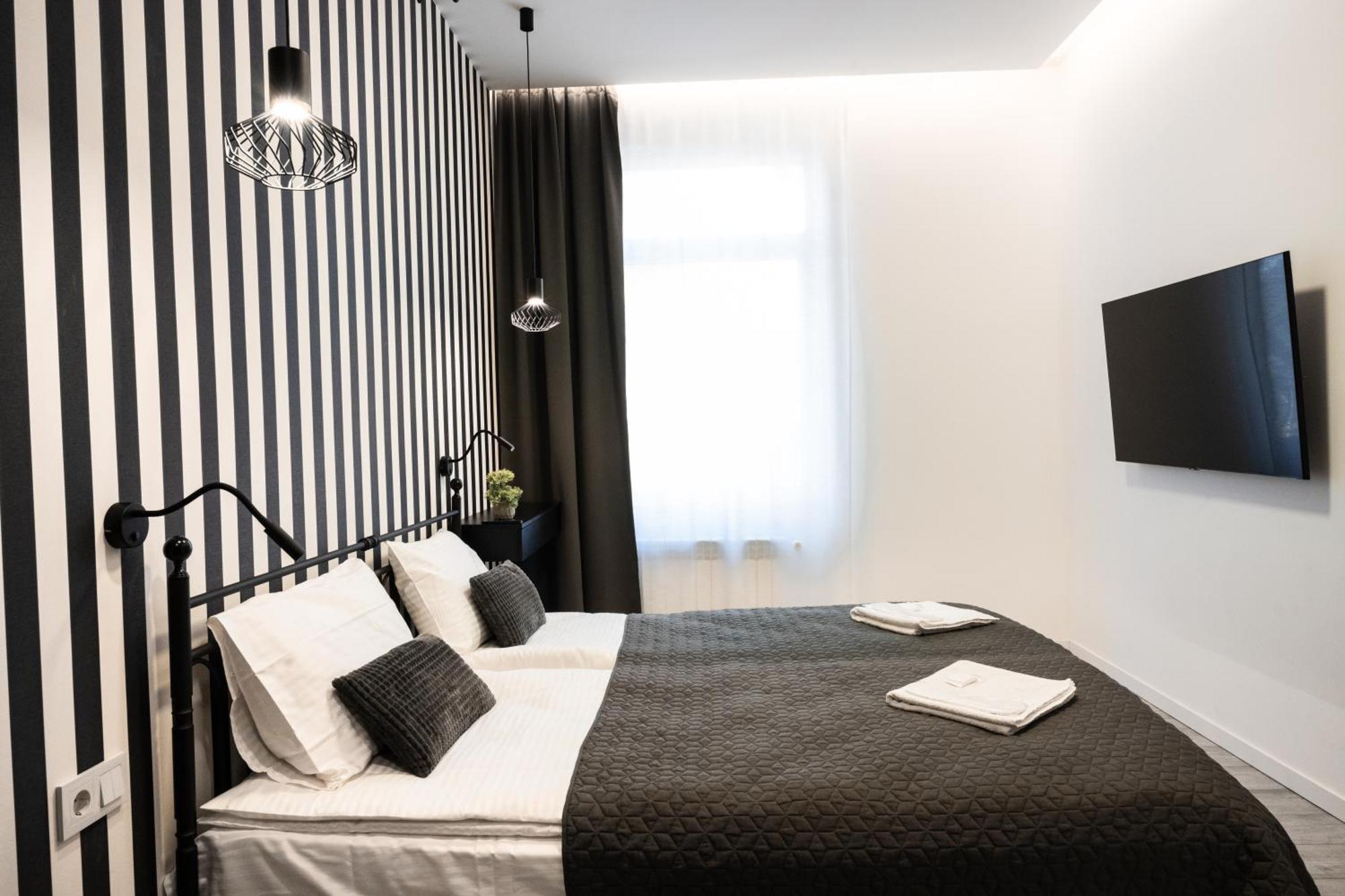 Luxury Apartments Laborca Użhorod Zewnętrze zdjęcie
